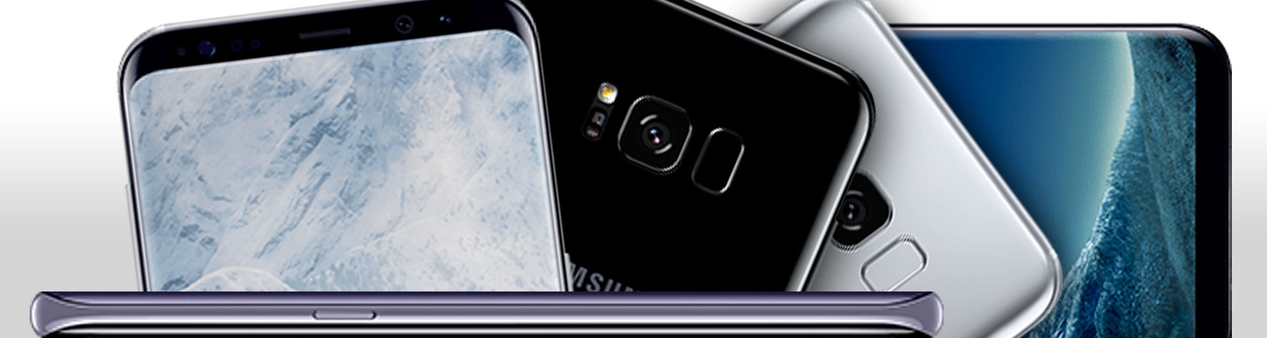 S8+ (G955F)
