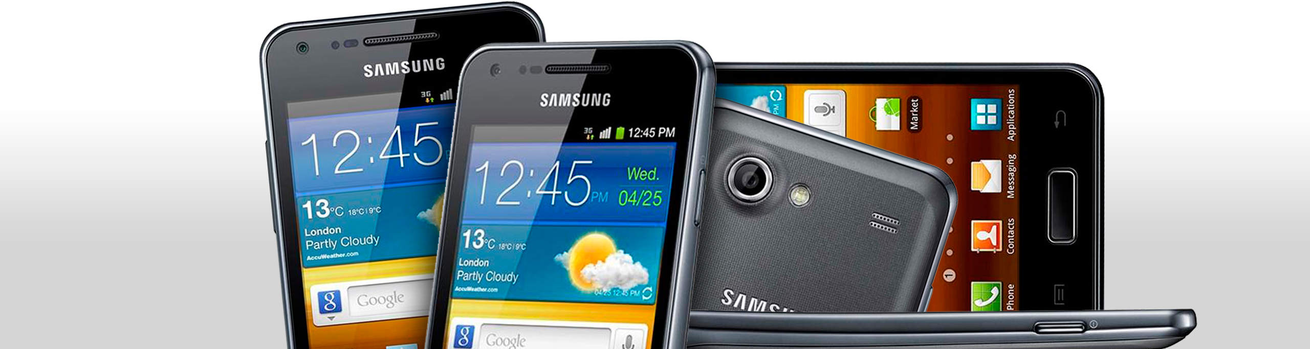 S Advance (i9070)