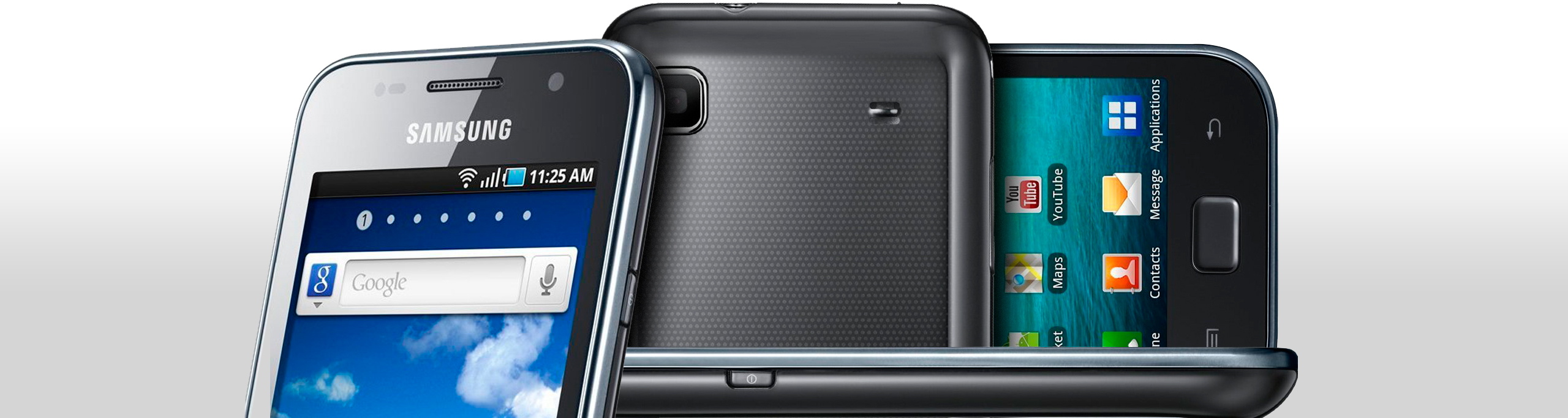 S SCL (i9003) S SCL (i9003)