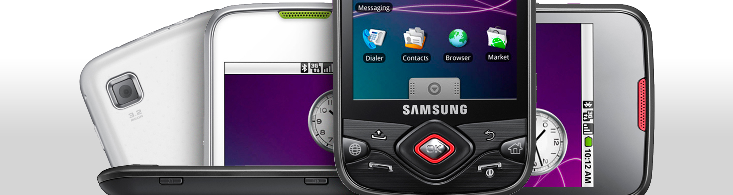 Spica (i5700) Spica (i5700)