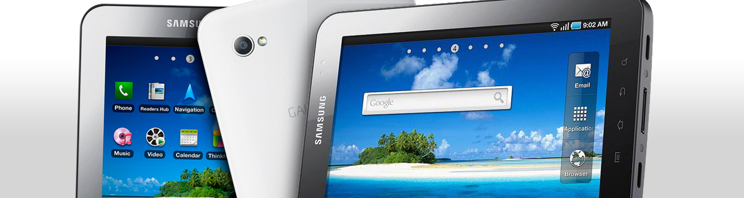 Tab 7.0 (P1000)