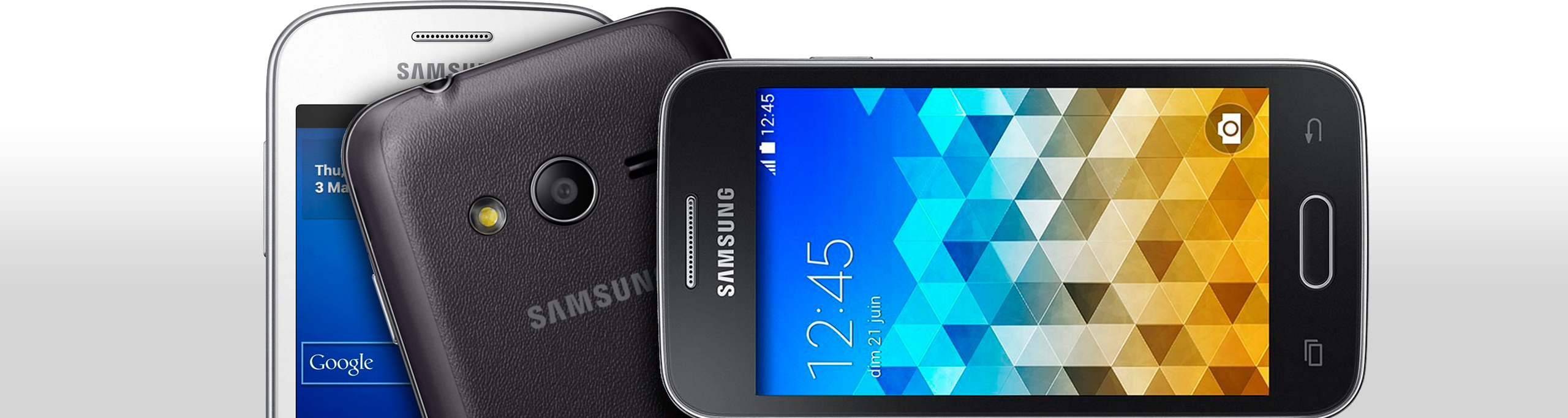 Trend 2 Lite (G318H)