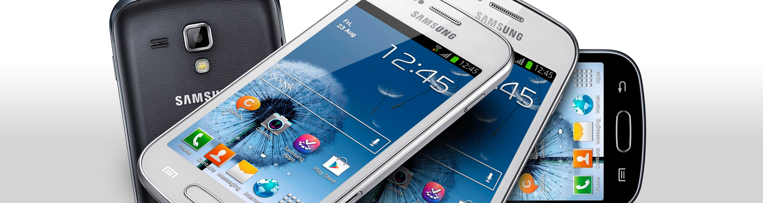 Trend (S7560)