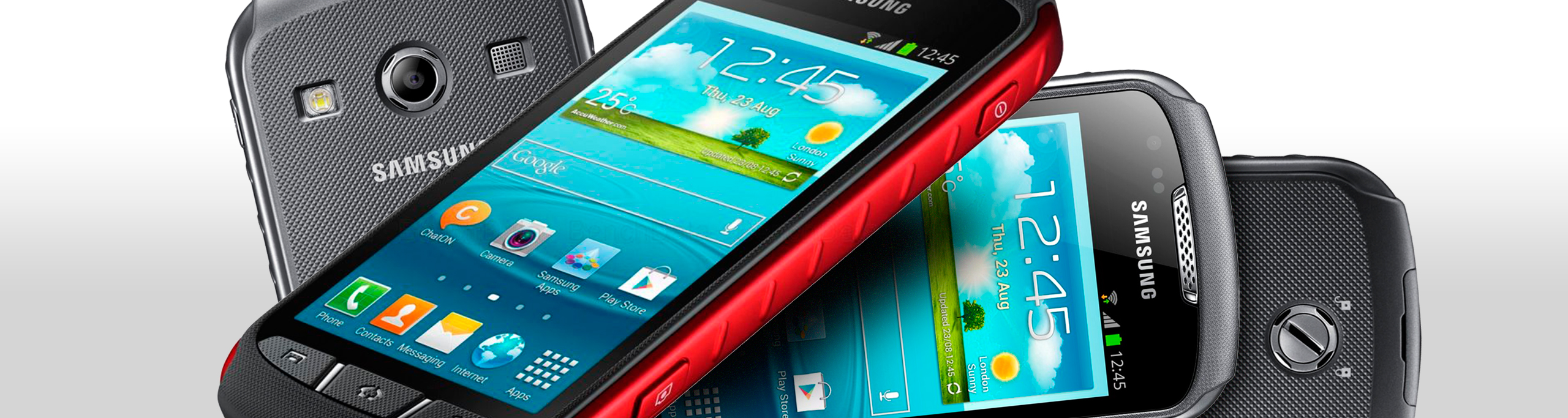 Xcover 2 (S7710)