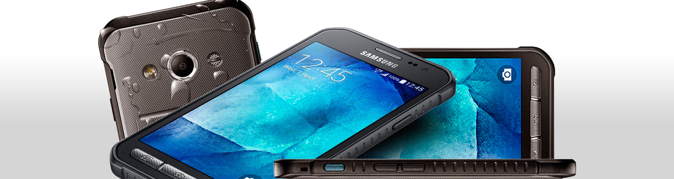 Xcover 3 (G388F)