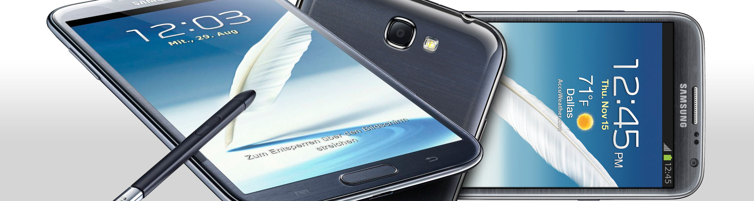 Note 2 (N7100)
