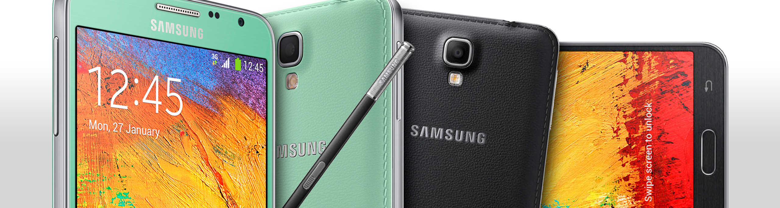 Note 3 Neo (N7505)