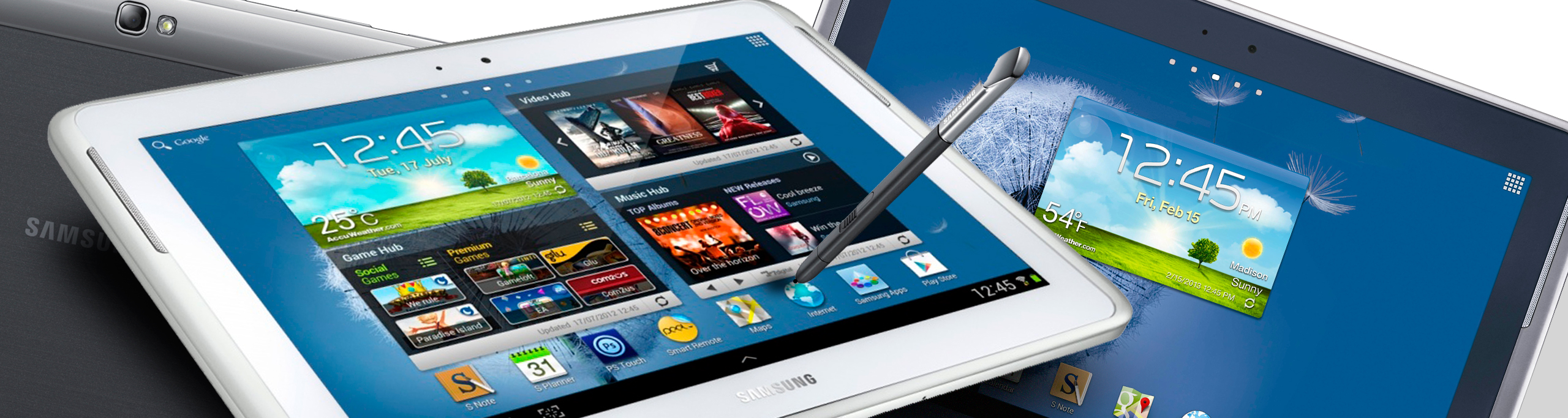 Note 10.1 (N8000)