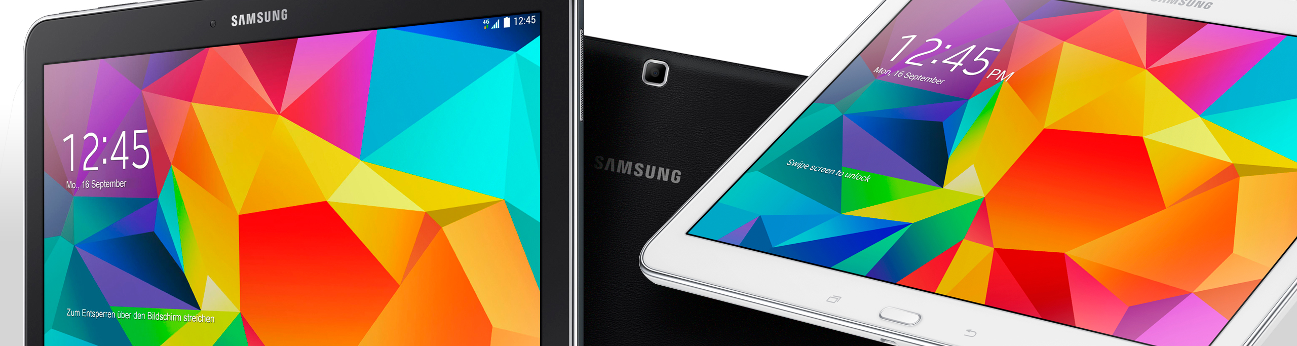Tab 4 10.1 (T530/T535) Tab 4 10.1 (T530/T535)