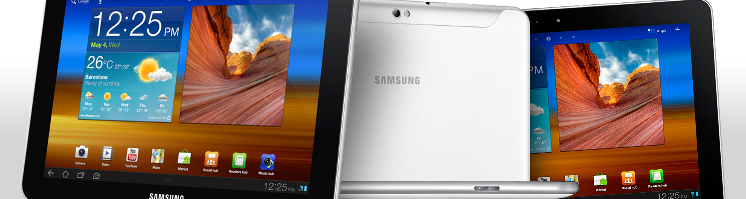 Tab 10.1 (P7500/P7510)