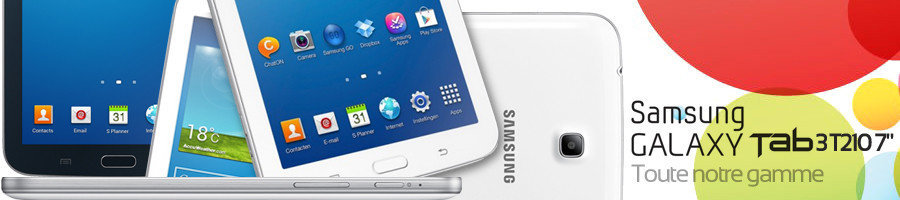 Tab 3 7.0 (T210/T211) Tab 3 7.0 (T210/T211)