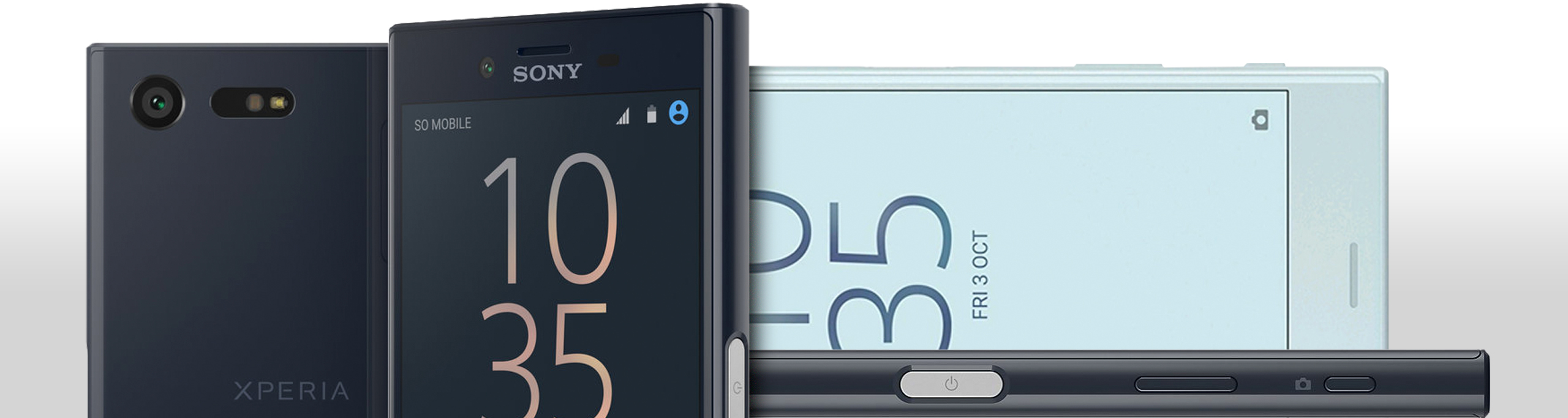 X Compact (F5321) X Compact (F5321)