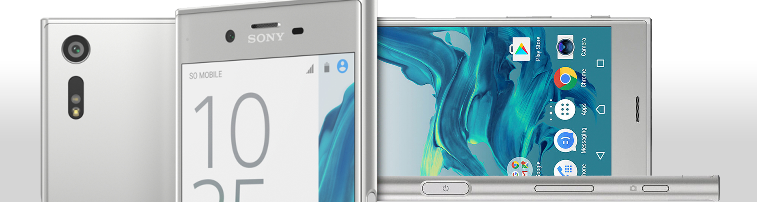 XZ (F8331) XZ (F8331)
