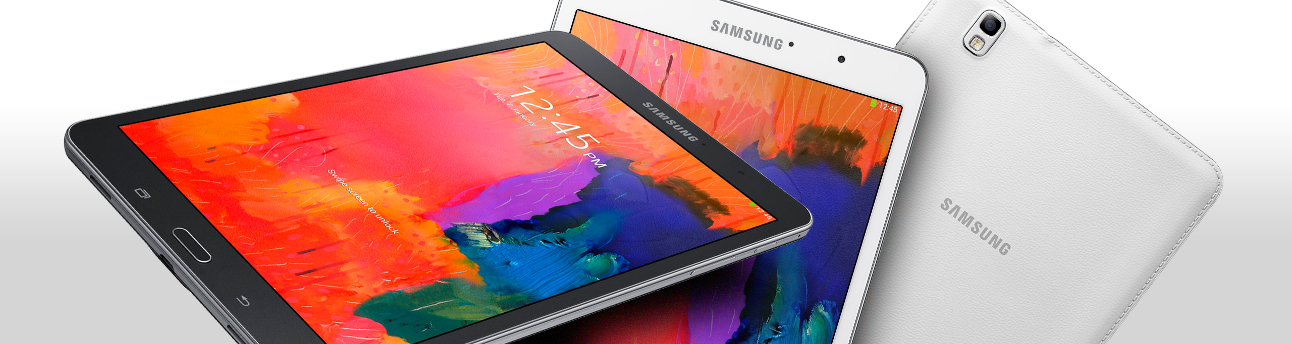 Tab Pro 8.4 (T320) Tab Pro 8.4 (T320)