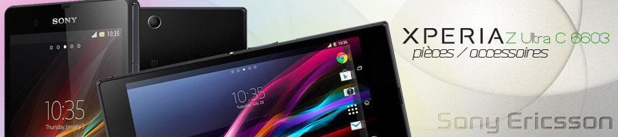 Z Ultra (C6806) Z Ultra (C6806)