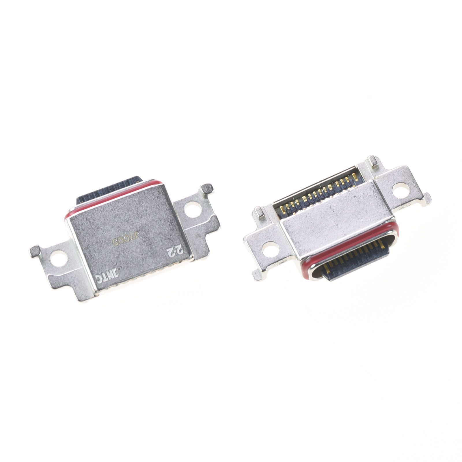 Connecteur De Charge Samsung Galaxy A8 2018 A530f Pieces2mobile