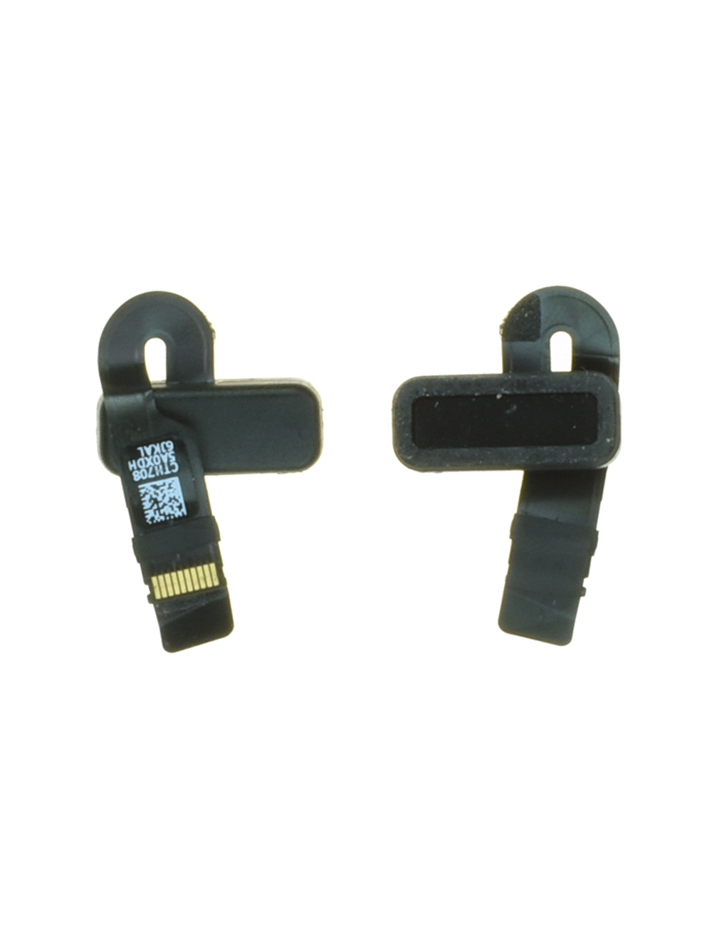 Haut-parleur Gauche Pour MacBook Pro 13" A1278 - Remplacement Ou Réparation - Neuf