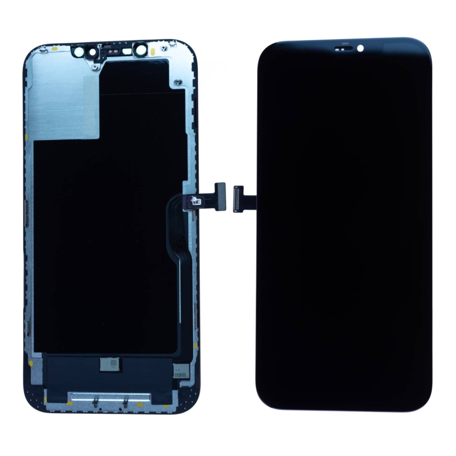 Remplacement de l'écran de l'iPhone 12 Pro - Tutoriel de réparation iFixit