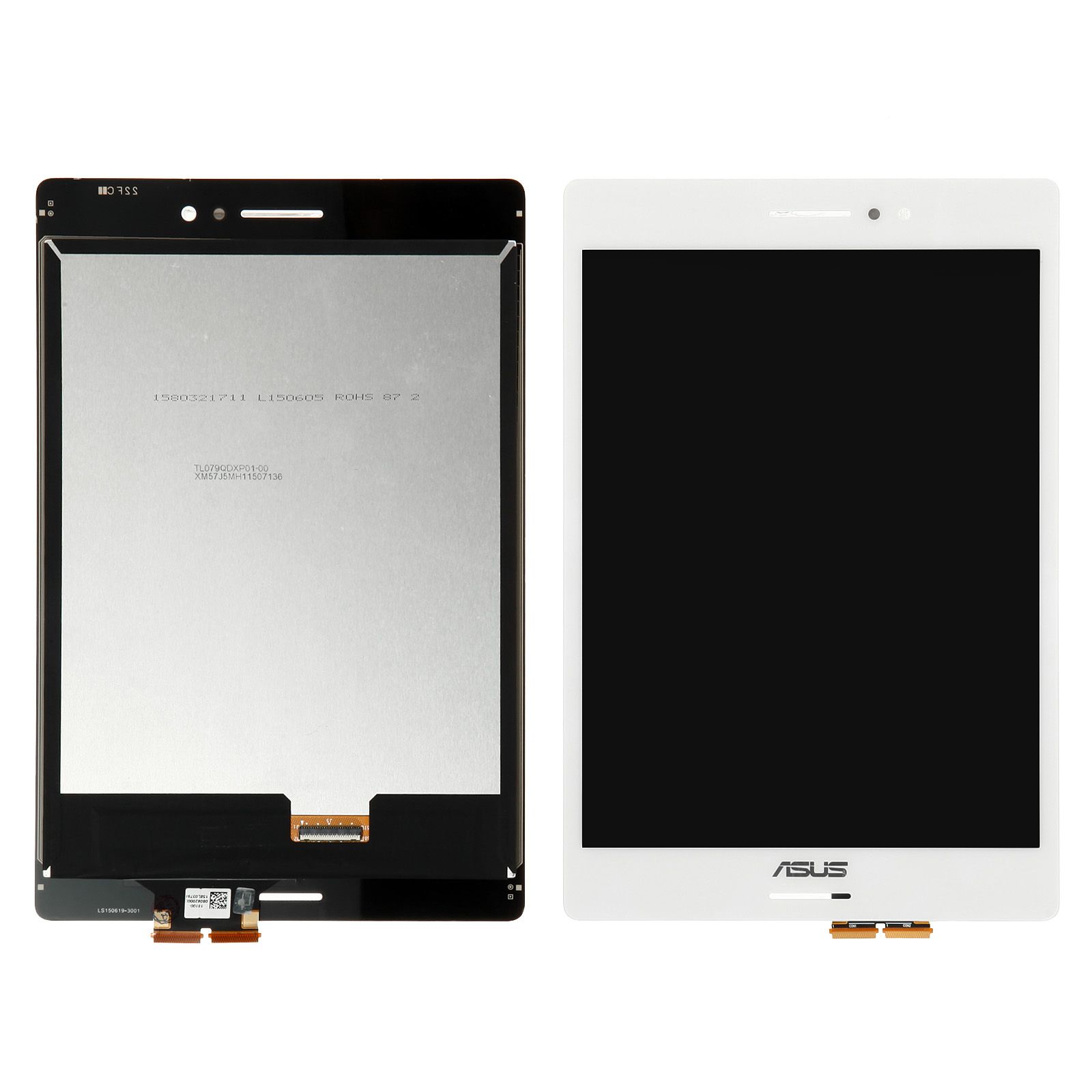 Remplacer Écran LCD et Digitizer Pleine Assemblée for ASUS ZenPad de 8