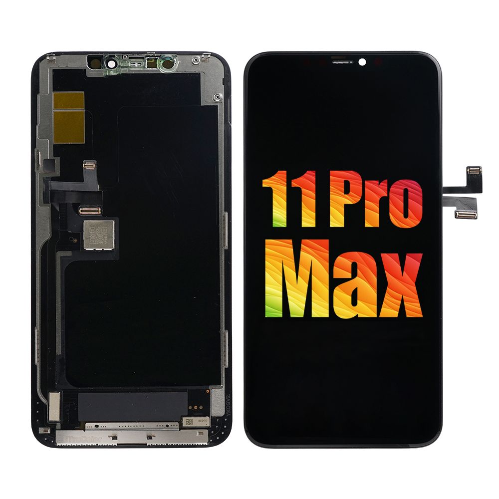 Écran LCD Pour IPhone 11 Pro Max - Neuf - Générique Compatible Apple