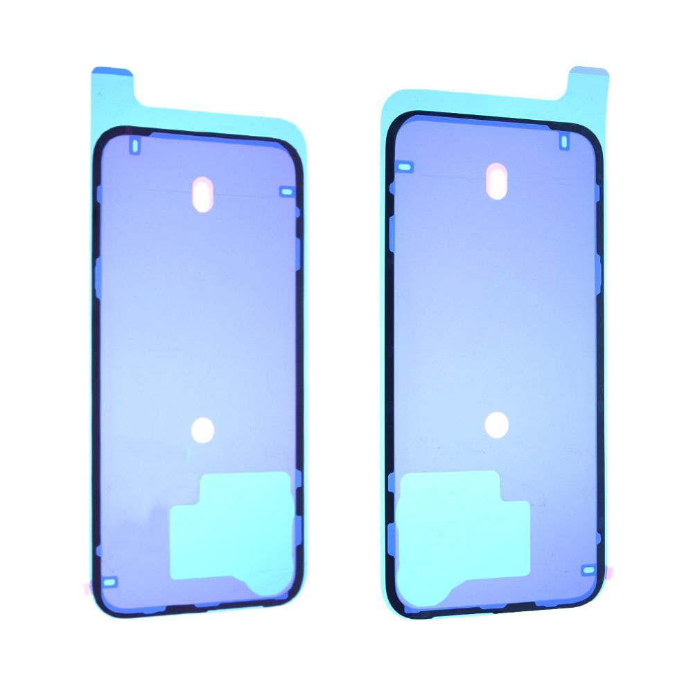 Protection Caméra Adhésive Et Magnétique Pour IPhone 15 - En Verre Trempé Optimum