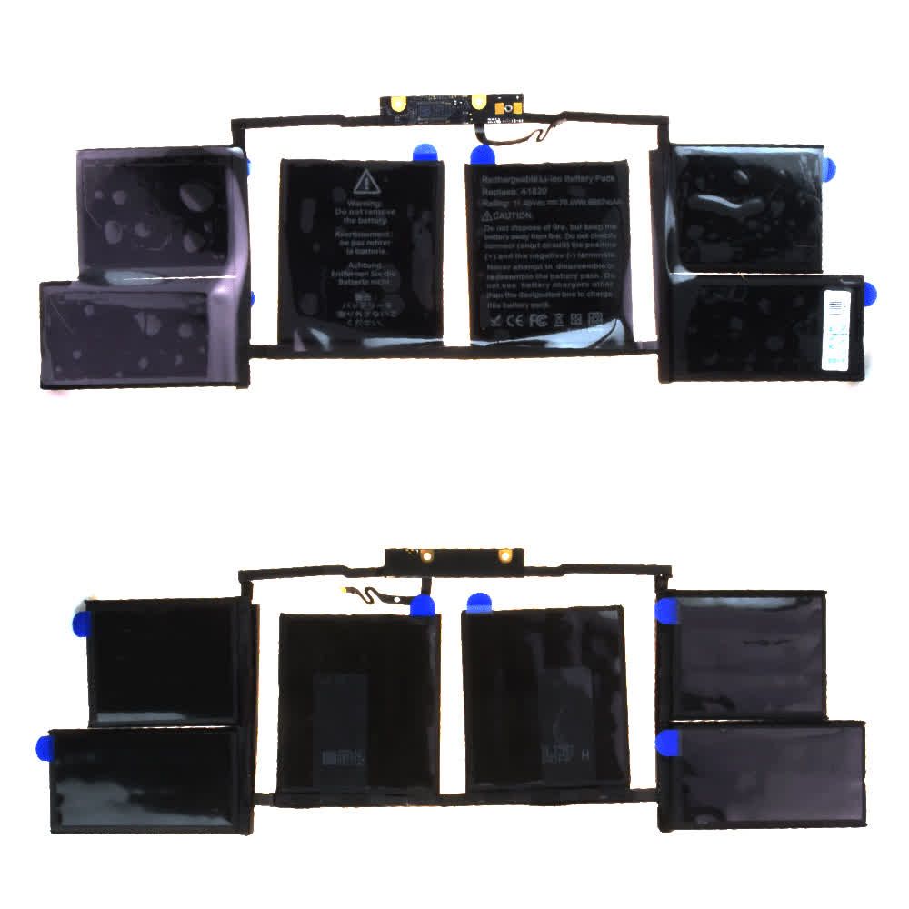 Batterie Pour MacBook Pro 15" A1707 (2016-2017) - Référence A1820, Remplacement Original - 7