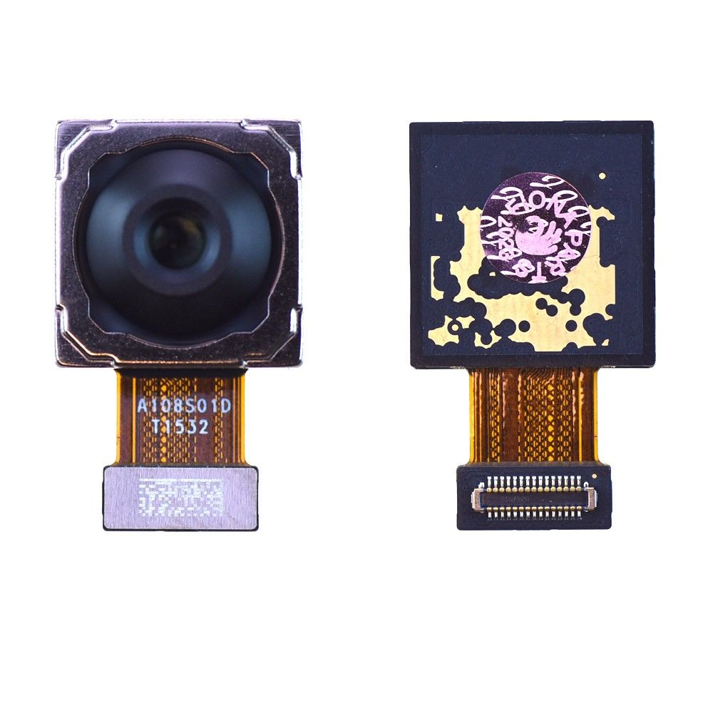 Caméra Arrière Grand Angle Générique Pour Xiaomi Mi 10 Pro 5G
