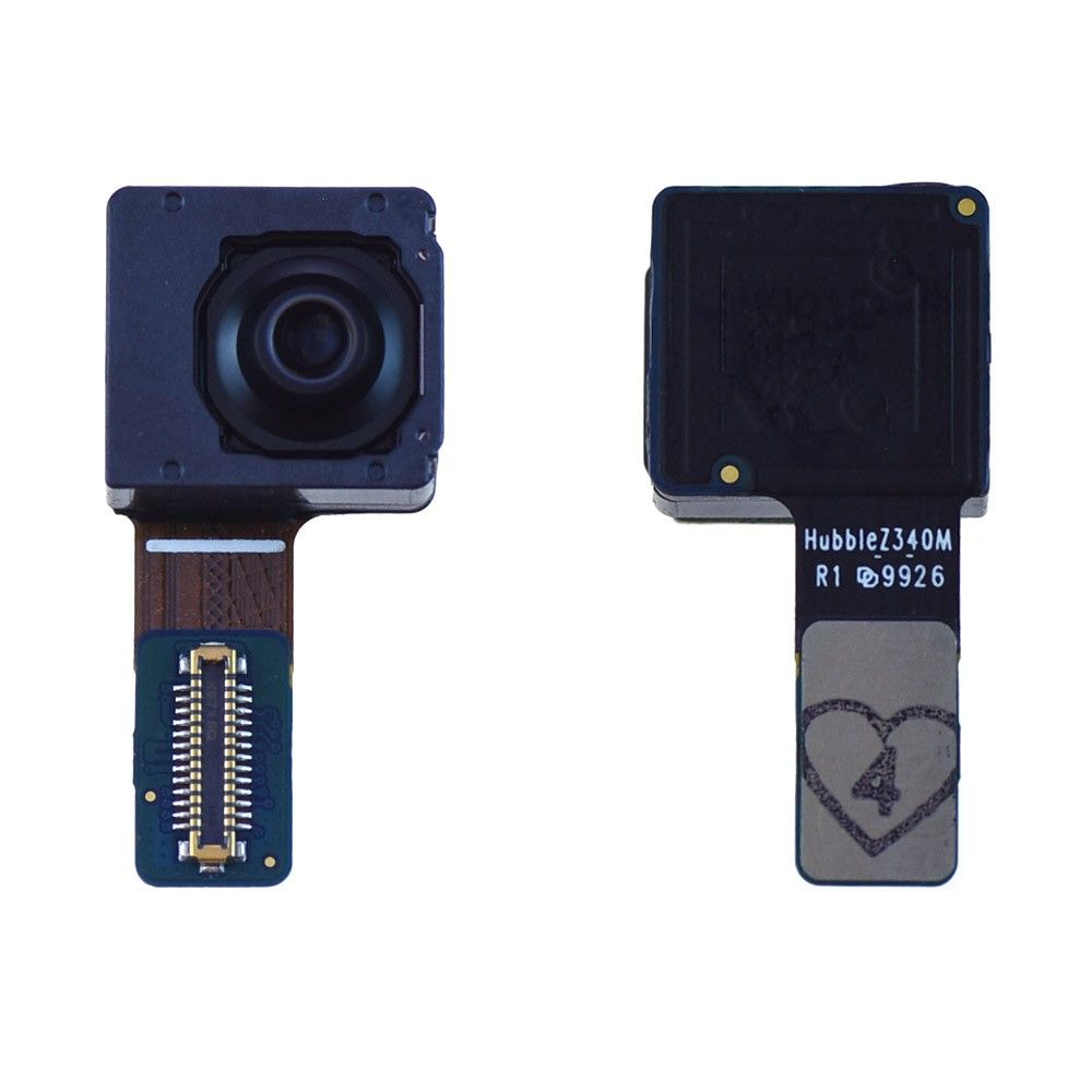 Caméra Avant De Remplacement Pour Realme 9 Pro 5G - Neuf, Compatible Originale