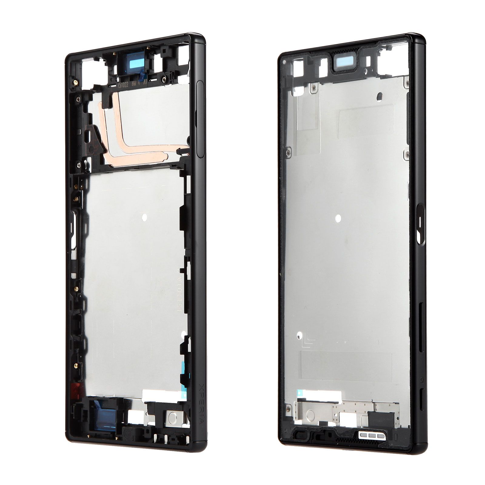 Châssis Central Pour Sony Xperia Z5 Premium (E6853) - Noir, Neuf En Emballage