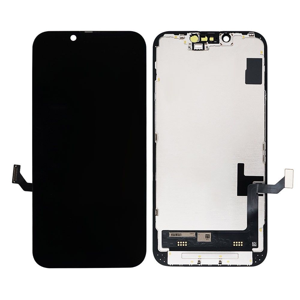 Film De Protection écran (adhésif) Pour IPhone 14 Et IPhone 16e - Neuf Sous Blister