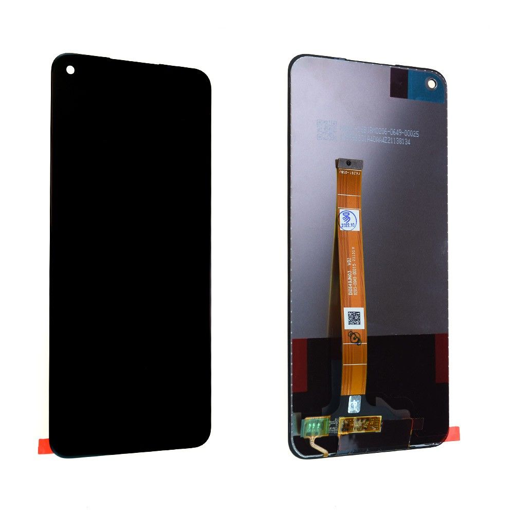 Savvies Protection Ecran Pour Oppo Find X5 Lite 6 Pièces - Film Protection Ultra Clair