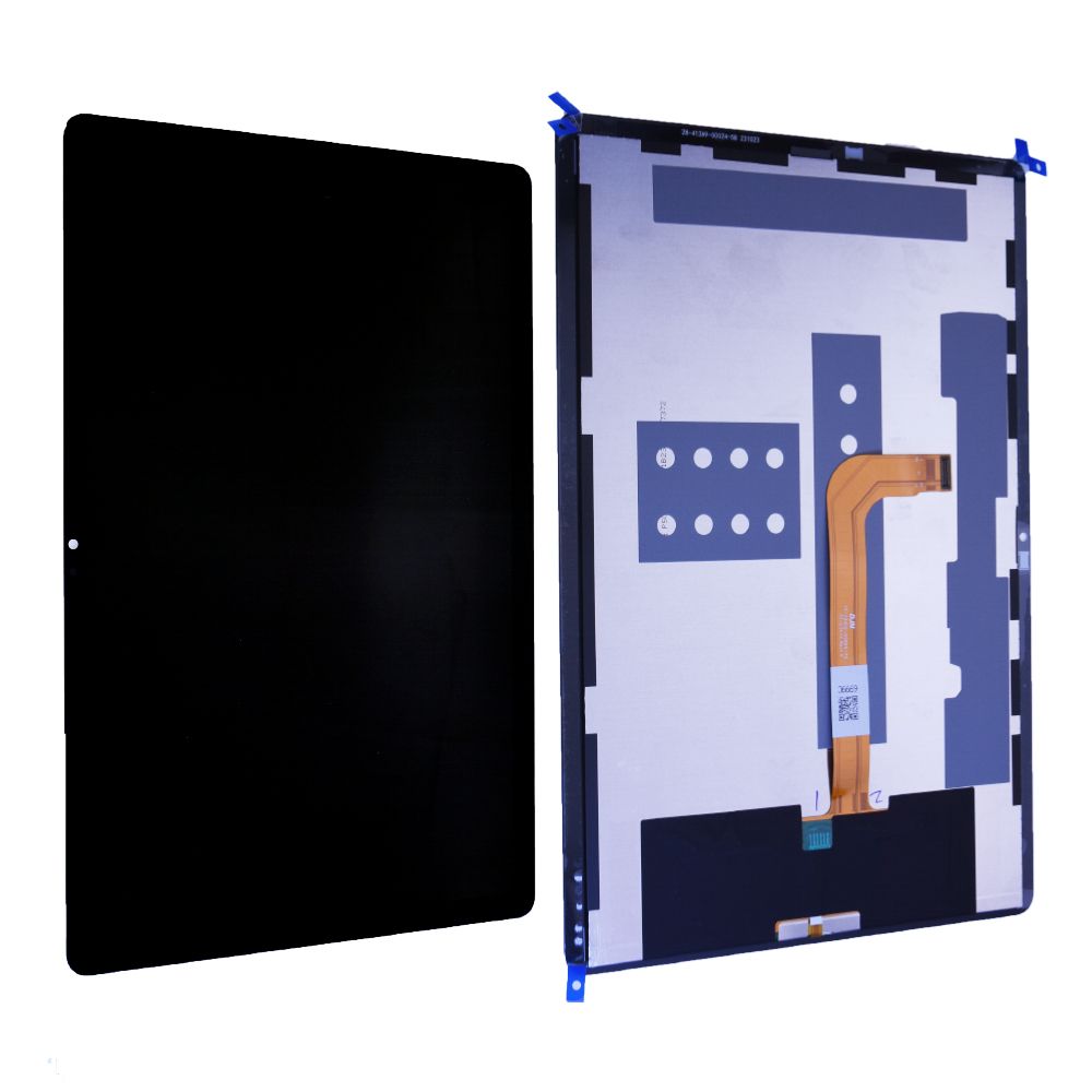Écran LCD + Vitre Noir D'origine Pour Galaxy Tab A9 Plus 5G X216 (GH81-24554A)