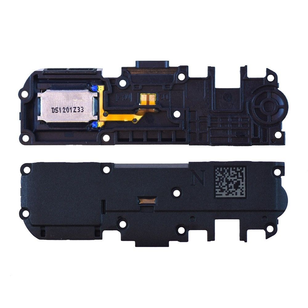 Adhésif Haut-Parleur Pour MacBook Air M1 2020 - Pièce Apple Originale Neuve