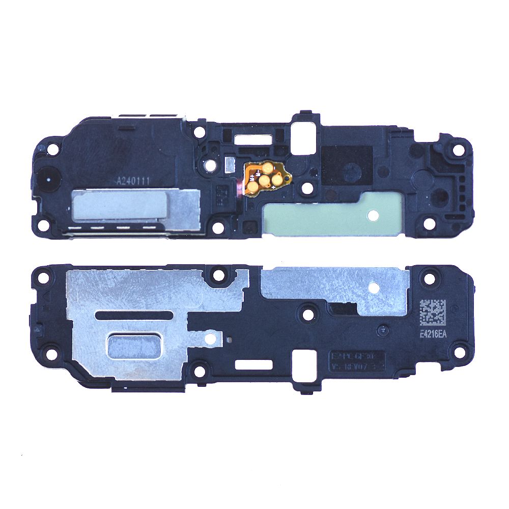 Haut-parleur D'origine Pour Samsung Galaxy S24 (S921B) - Neuf Sous Blister, Pièce De Remplacement Authentique