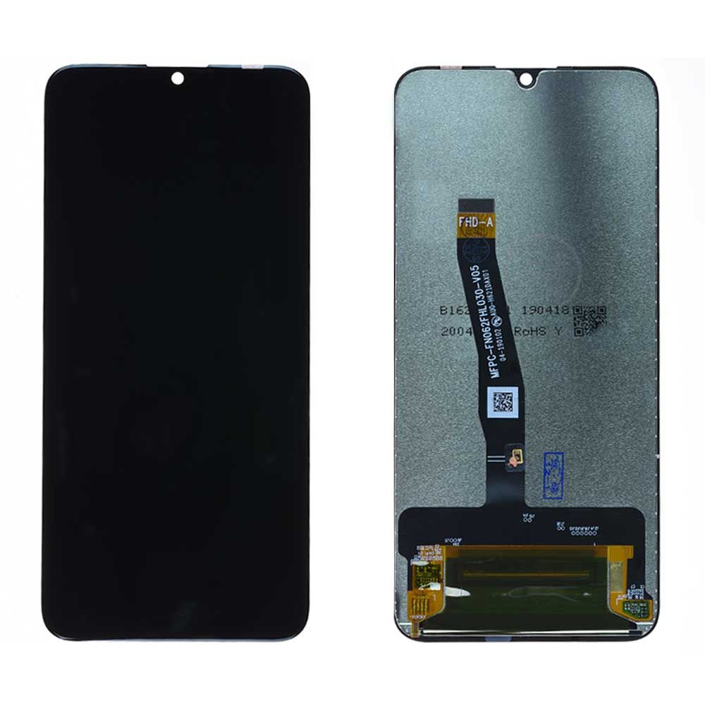 Reparation Bloc Ecran avec chassis Honor 10 Lite - Restore Phone