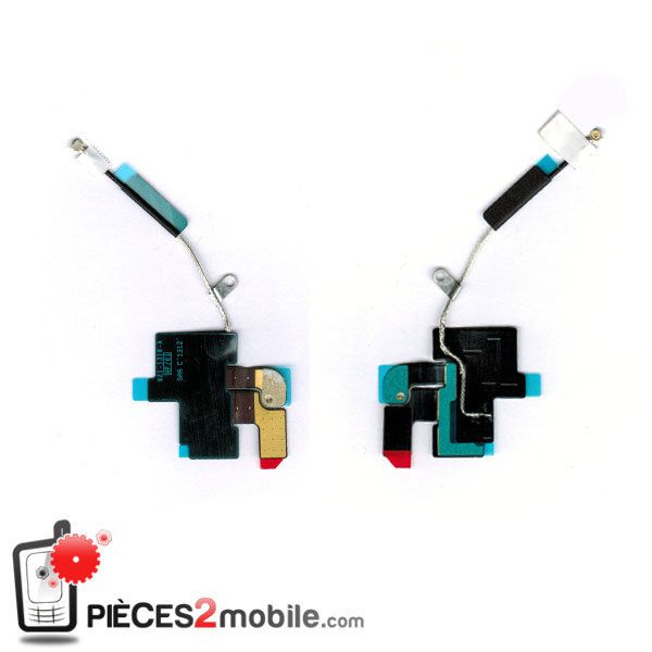 Nappe Antenne Wifi / Bluetooth Pour IPad 3 - Pièce De Rechange Générique - Neuf