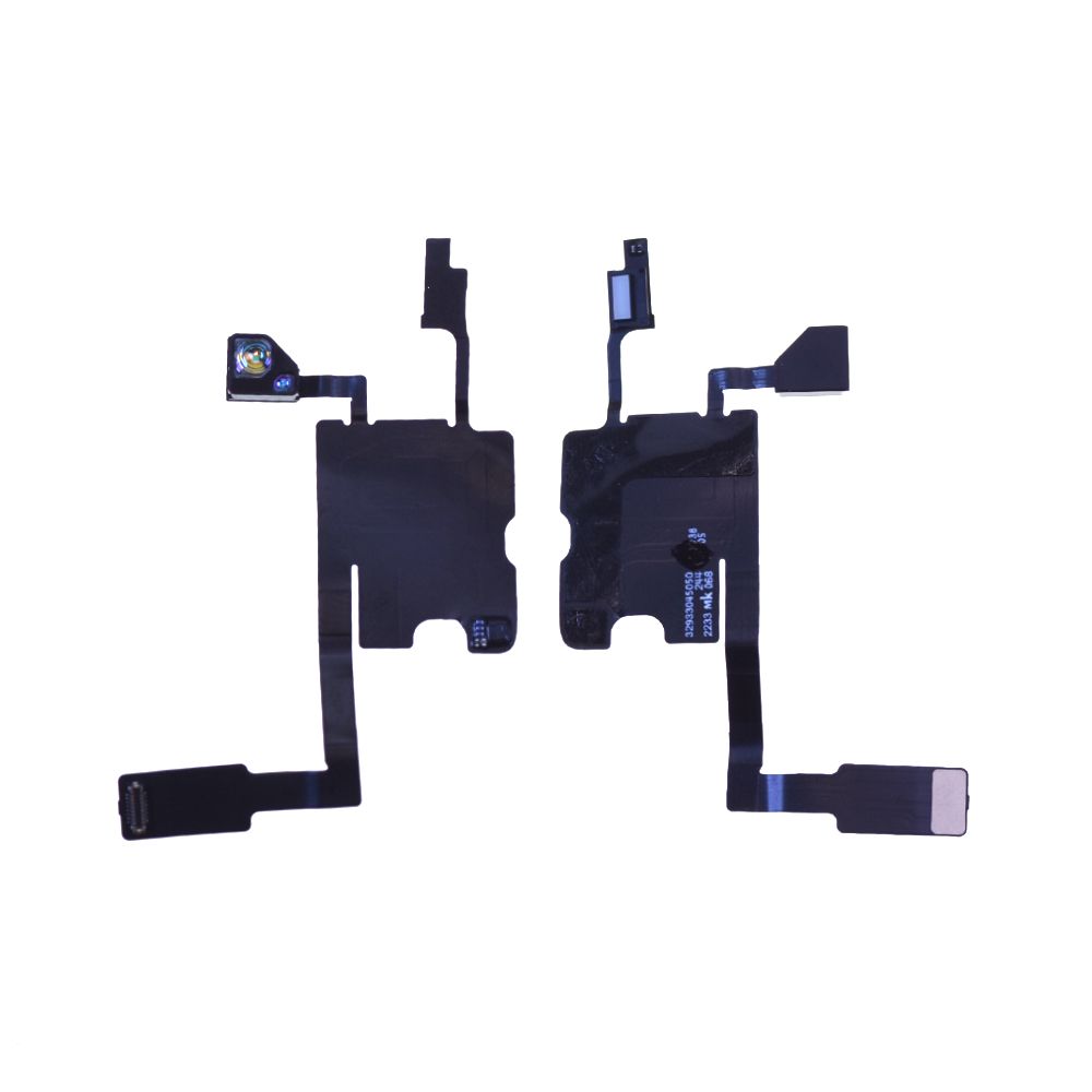 Nappe (câble Ruban) Capteur De Luminosité Pour IPhone 15 Pro - Origine Démontée, Testée Fonctionnelle