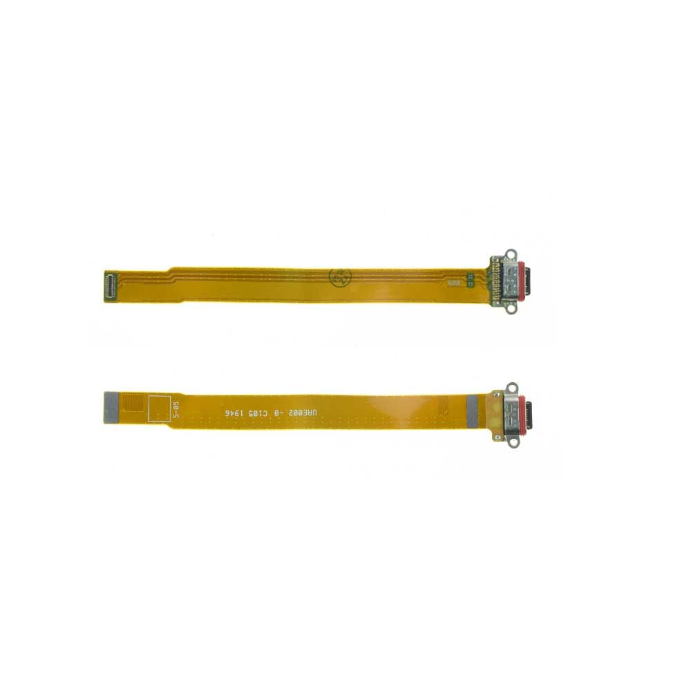 Connecteur De Charge Pour Oppo Reno Z – Nappe Flexible Neuf, Marque Globalstock, Référence A-022-11-10