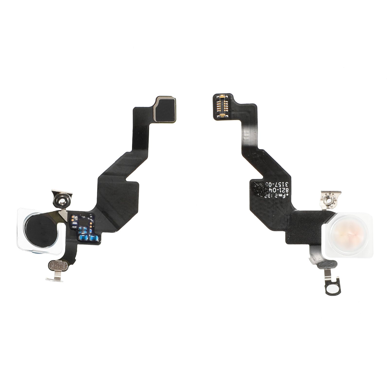 Nappe Flash Pour IPhone 13 Mini - Compatible Apple - Neuf Sous Blister