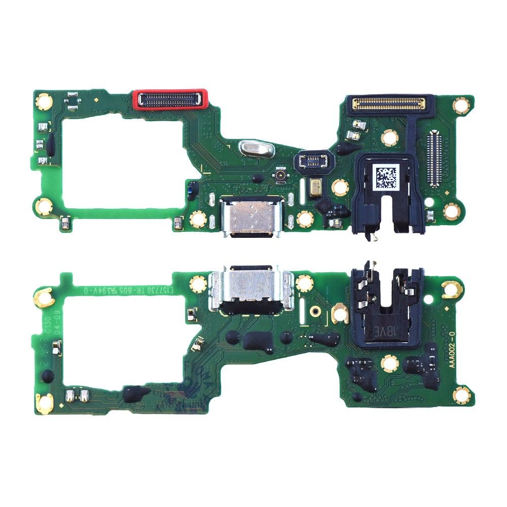 Connecteur de charge Oppo Find X3 Lite Qualité Premium