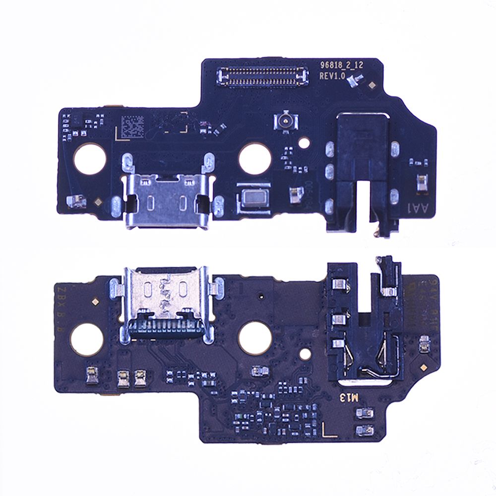Connecteur De Charge Original Pour Sony Xperia Z5 Compact E5803 - Nappe De Charge