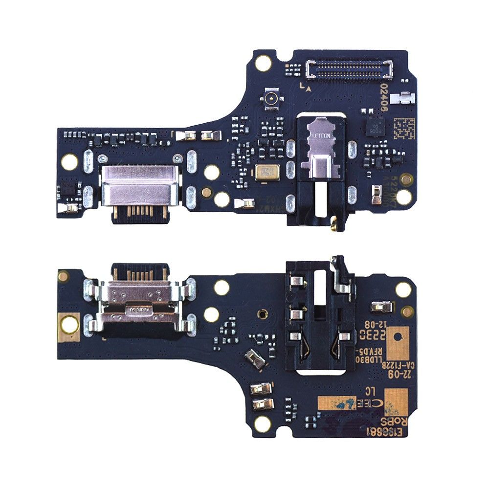 ORIGINAL NAPPE DOCK CONNECTEUR DE CHARGE