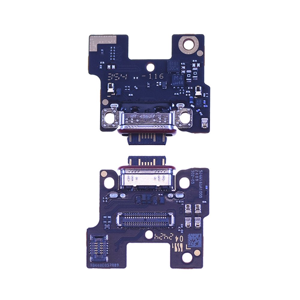Nappe Power/volume Pour Redmi Note 13 Pro 5G - Doré - Neuf - Remplacement De Câble De Boutons