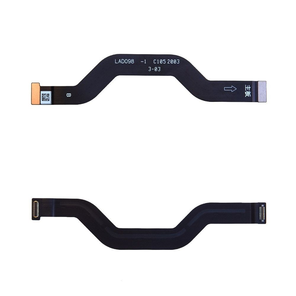 Écran LCD Original De Remplacement Pour Oppo Find X2 Neo - Nappe De Connexion - Neuf Sous Blister