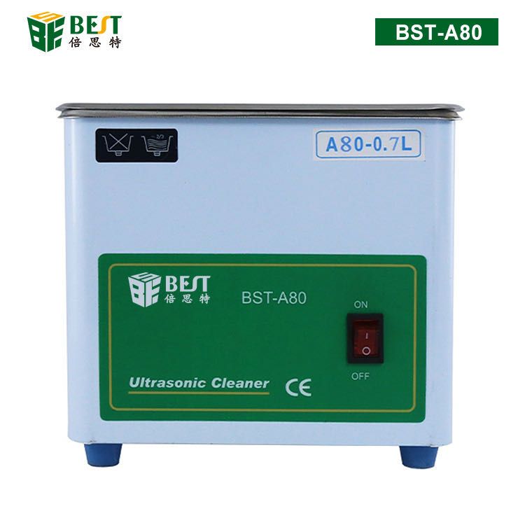 Nettoyeur  ultrason BST-A80 dsoxydation de carte mre BEST | Pieces2mobile
