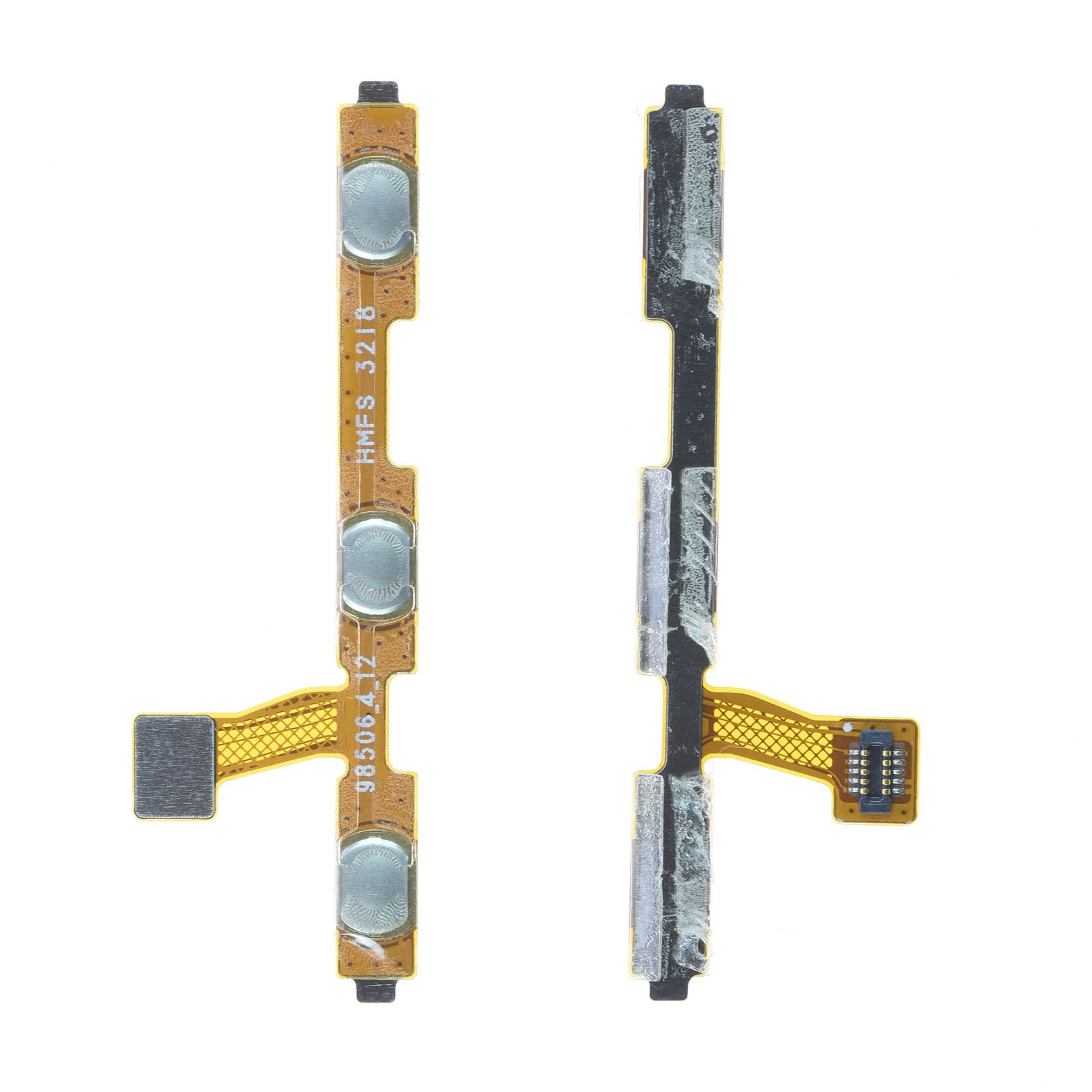 Batterie Power + Volume Pour Xiaomi Redmi 12 - Occasion Fonctionnelle