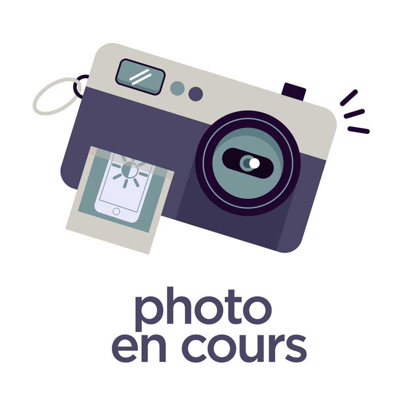 Nappe Caméra avant iPhone 7 Plus