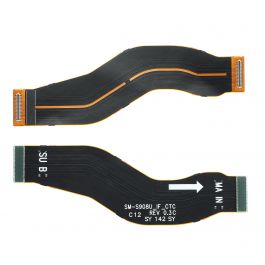 Nappe Flex (écran) Pour Samsung Galaxy S22+ - Référence GH82-27556A - Pièce Détachée Neuve D'origine