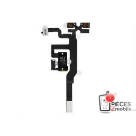 R&eacute;paration IPhone 4S : 44 Tutoriels Pour R&eacute;parer Votre IPhone 4S