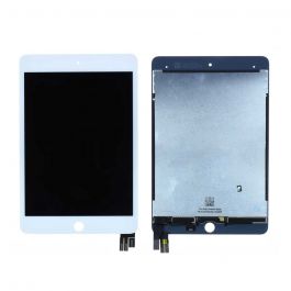 Écran iPad Mini 5 Blanc Reconditionné